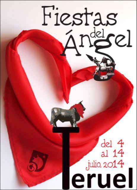 Fiestas del Ángel  